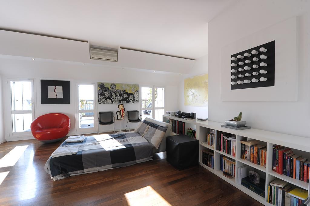 Apartamento Piazza Napoli Penthouse Milán