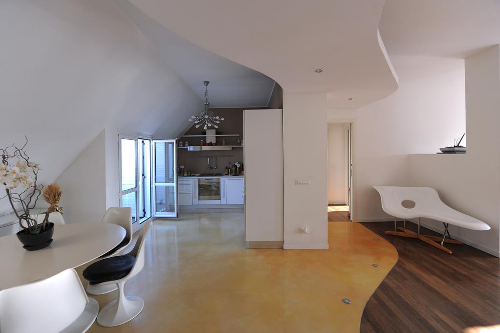 Piazza Napoli Penthouse Appartement *