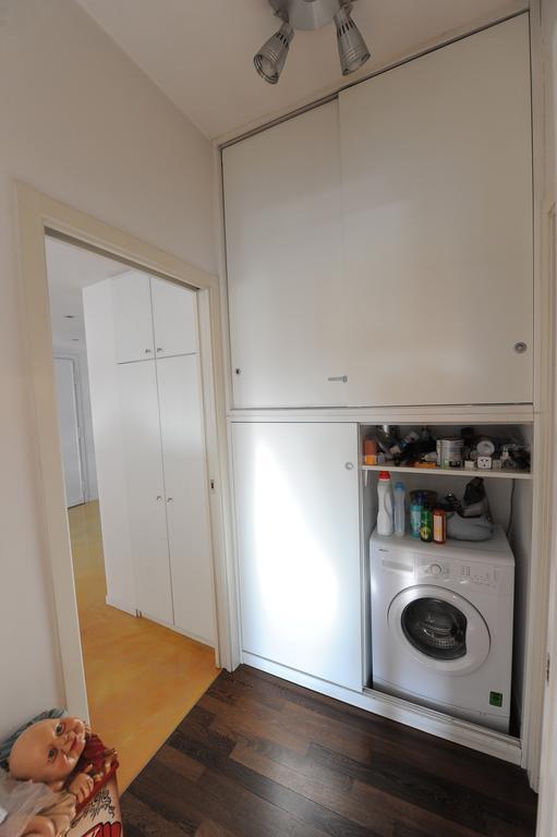 Piazza Napoli Penthouse Appartement